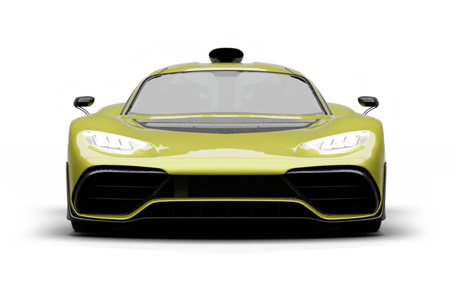 McLaren 765LT - Imagen 3
