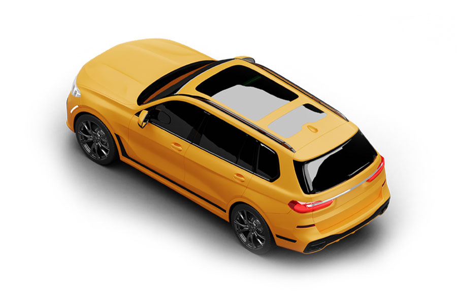 Mercedes-Benz AMG GT - Imagen 3
