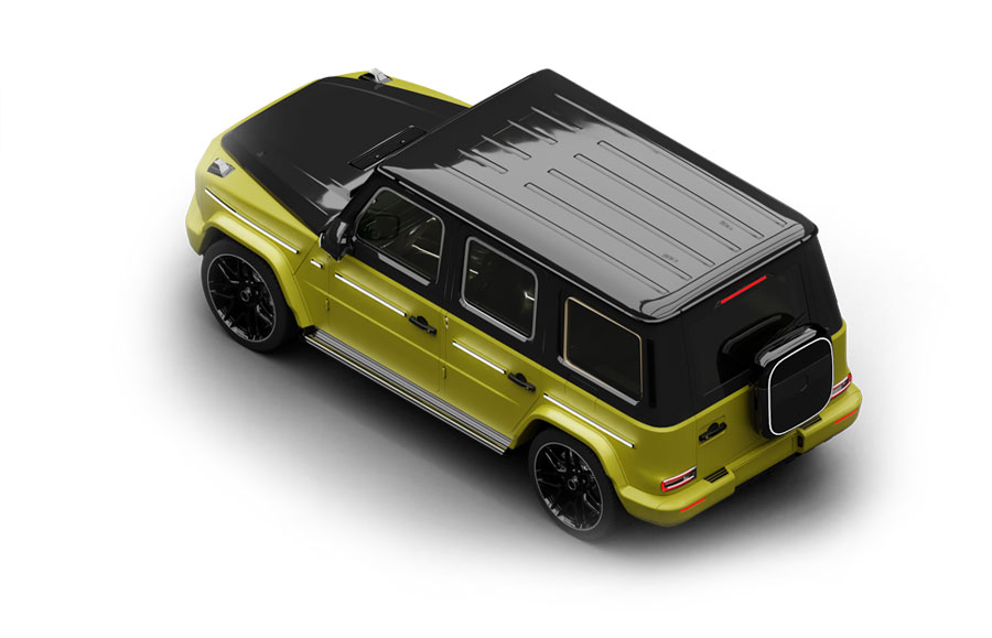 Jeep Cherokee - Imagen 3