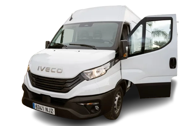 Iveco L4H2